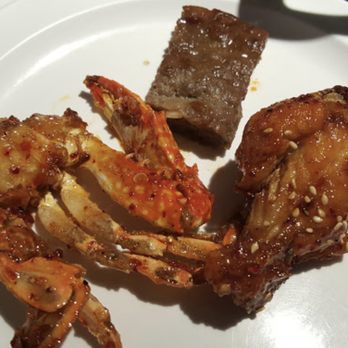 Dada Shabu Shabu Buffet - Korean Near Me - Irvine, California