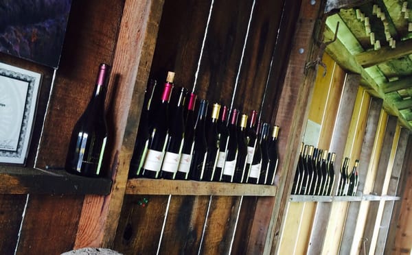 Canihan Wines by null