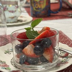 Goodman House Bed & Breakfast