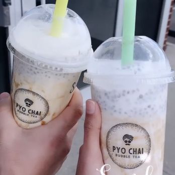 PYO Chai - Bubble Tea Near Me - Stewart Manor, New York PYO Chai - Bubble Tea Near Me - Stewart Manor, New York