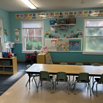 Shiloh Children's Center - Child Care & Day Care Near Me - Concord, North Carolina Shiloh Children's Center - Child Care & Day Care Near Me - Concord, North Carolina