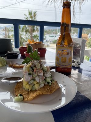 El Marinero Borracho by null