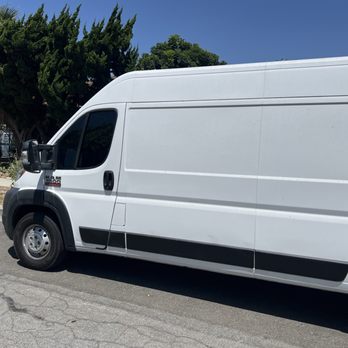 Elevance - Vehicle Wraps Near Me - Cypress, California Elevance - Vehicle Wraps Near Me - Cypress, California