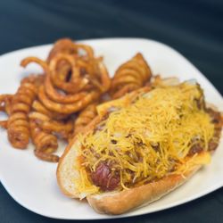 Derby Dogs - Maythehorsebewithyou