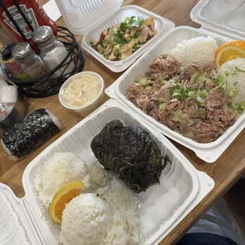 AUNTY MAILE’S HAWAIIAN RESTAURANT - Updated March 2025 - 2148 Photos