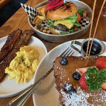 Kitchen Story - Breakfast & Brunch Near Me - Oakland, California Kitchen Story - Breakfast & Brunch Near Me - Oakland, California