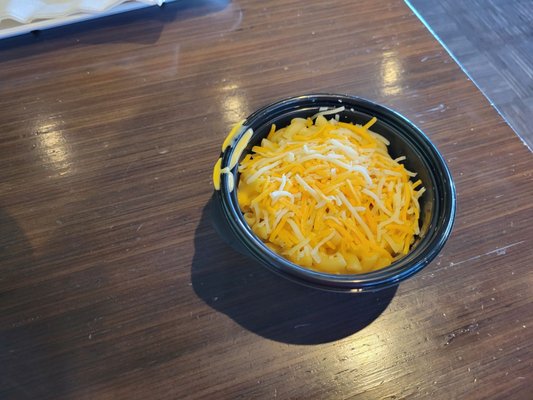 Noodles and Company by null