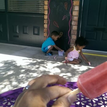 AZ Pops - A good day to have a treat and some fun. - Ice Cream & Frozen Yogurt Near Me - Phoenix, Arizona