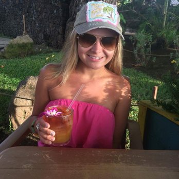 Aloha Mixed Plate - Mai Tai's at happy hour! $3.50 at Happy Hour!! - Hawaiian Near Me - Lahaina, Hawaii Aloha Mixed Plate - Mai Tai's at happy hour! $3.50 at Happy Hour!! - Hawaiian Near Me - Lahaina, Hawaii