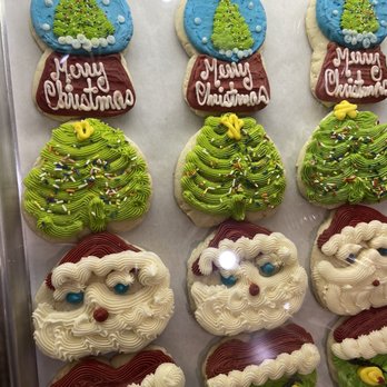 Blondie's Cookies - Holiday cookies - Bakeries Near Me - Greenwood, Indiana Blondie's Cookies - Holiday cookies - Bakeries Near Me - Greenwood, Indiana