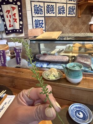 Osaki’s by null Osaki’s by null