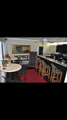 Green Door Cafe by null