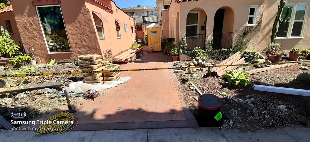 Slide of Gold Coast Home Renovations & Repair
