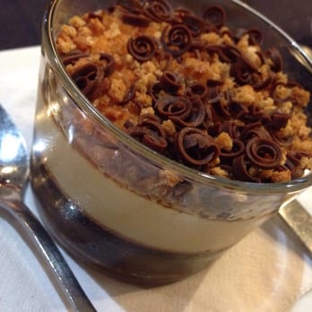 Zinna's Bistro - Dessert - Italian Near Me - Cranbury, New Jersey Zinna's Bistro - Dessert - Italian Near Me - Cranbury, New Jersey