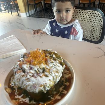 Food Street - Gol gappa chaat - Halal Near Me - Bethpage, New York