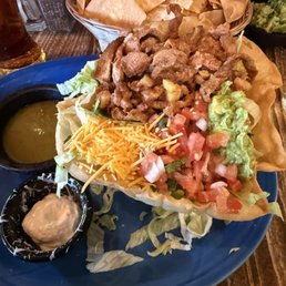 Taco Salad Taco Salad