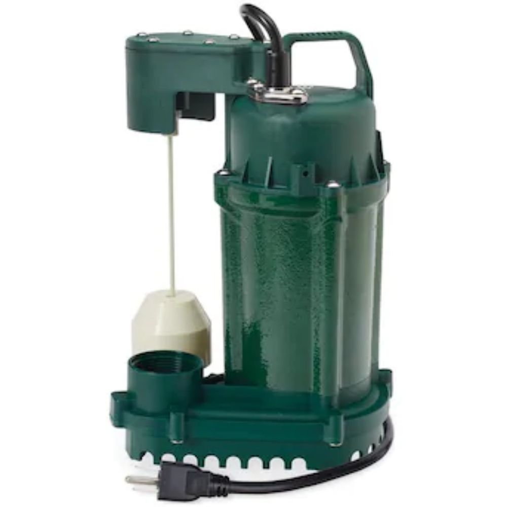 Slide of Alternative Plumbing
