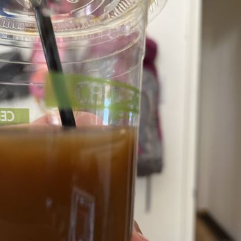 Humble Coffee Company - Compostable cup - Coffee & Tea Near Me - Albuquerque, New Mexico