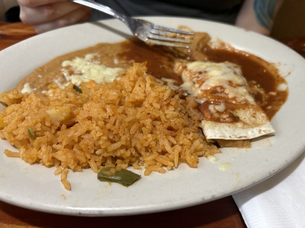 Valle Escondido