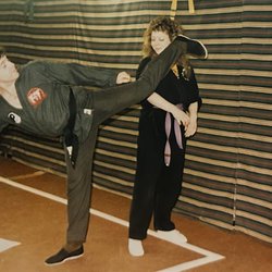 Kickboxing Tae Kwon Do & Tai Chi Chuan Center