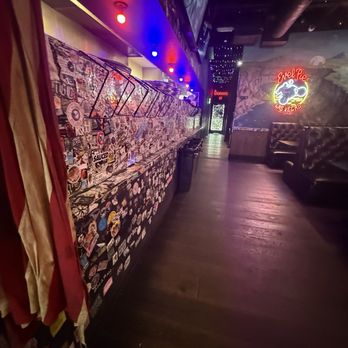 Evel Pie - Pizza Near Me - Las Vegas, Nevada