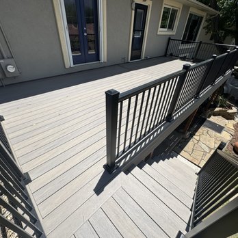 French Touch Renovations and Repairs - Full deck renovation Colorado Springs, CO - General Contractors Near Me French Touch Renovations and Repairs - Full deck renovation Colorado Springs, CO - General Contractors Near Me