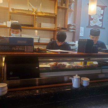 Mizu - Itamae - Japanese Near Me - Winston-Salem, North Carolina Mizu - Itamae - Japanese Near Me - Winston-Salem, North Carolina
