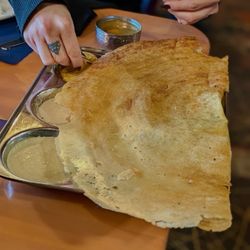 Biryani N dosa corner