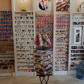 Top Star Nails & Spa - So many colors to choose from! - Nail Salons Near Me - Sacramento, California Top Star Nails & Spa - So many colors to choose from! - Nail Salons Near Me - Sacramento, California