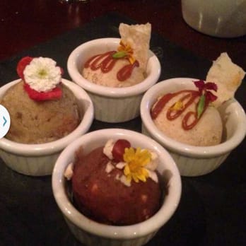 Cities Restaurant - Ice cream! - Lounges Near Me - Los Angeles, California