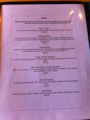 Brighton Store & Cafe by null