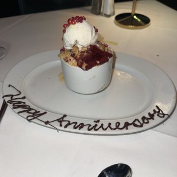 Steak 48 Del Mar - Red Velvet Bread Pudding - Steakhouses Near Me - Del Mar, California Steak 48 Del Mar - Red Velvet Bread Pudding - Steakhouses Near Me - Del Mar, California