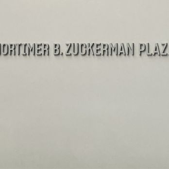 Mortimer B Zuckerman Plaza - The Plaza name. Look him up...10/12/23 - Shopping Centers Near Me - New York, New York Mortimer B Zuckerman Plaza - The Plaza name. Look him up...10/12/23 - Shopping Centers Near Me - New York, New York