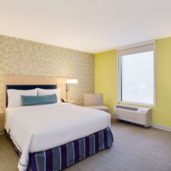 Home2 Suites by Hilton Chicago Schaumburg - Guest room amenity