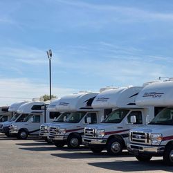 Camping World - Lubbock