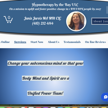 Hypnotherapy By The Bay - Let's do this! - Hypnosis/Hypnotherapy Near Me - Annapolis, Maryland Hypnotherapy By The Bay - Let's do this! - Hypnosis/Hypnotherapy Near Me - Annapolis, Maryland