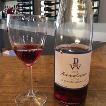 Blue Valley Vineyard and Winery - Fruity and dessert wine with mild sweetness and 2.4% residual sugar. Bought a bottle! - Wineries Near Me - Delaplane, Virginia Blue Valley Vineyard and Winery - Fruity and dessert wine with mild sweetness and 2.4% residual sugar. Bought a bottle! - Wineries Near Me - Delaplane, Virginia