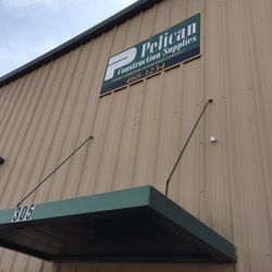 Pelican Construction Supplies