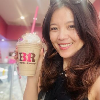Baskin-Robbins - Cappuccino Blast (small) - Ice Cream & Frozen Yogurt Near Me - San Dimas, California Baskin-Robbins - Cappuccino Blast (small) - Ice Cream & Frozen Yogurt Near Me - San Dimas, California