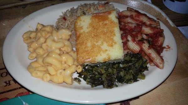 Mattson's Steak House by null