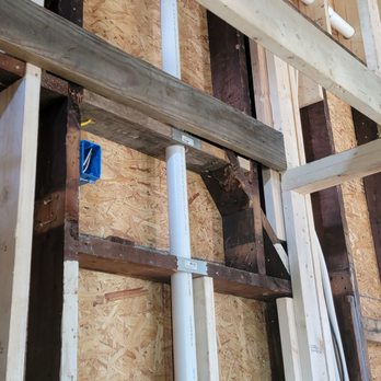 Greene County Plumbing Solutions - Vent lines for Iris Books. - Plumbing Near Me - Greeneville, Tennessee Greene County Plumbing Solutions - Vent lines for Iris Books. - Plumbing Near Me - Greeneville, Tennessee
