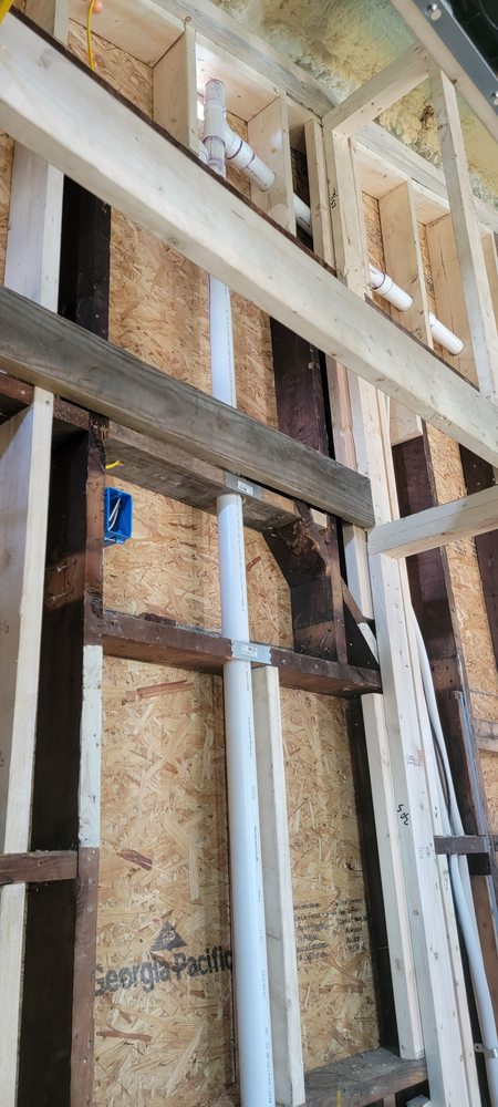 Slide of Greene County Plumbing Solutions