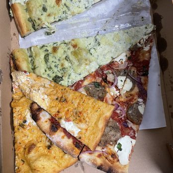 Artichoke Basille’s Pizza - Pizza Near Me - New York, New York Artichoke Basille’s Pizza - Pizza Near Me - New York, New York