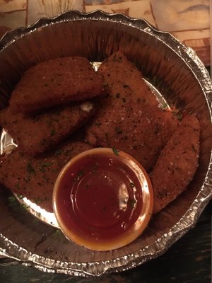 Nolans Brick Oven Bistro by null