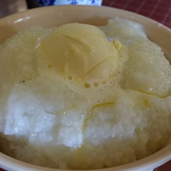 Stagecoach Restaurant - Butter grits - Breakfast & Brunch Near Me - Sacramento, California Stagecoach Restaurant - Butter grits - Breakfast & Brunch Near Me - Sacramento, California