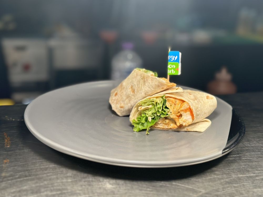 Nando's