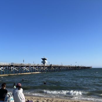 Seal Beach Pier - Local Flavor Near Me - Seal Beach, California Seal Beach Pier - Local Flavor Near Me - Seal Beach, California