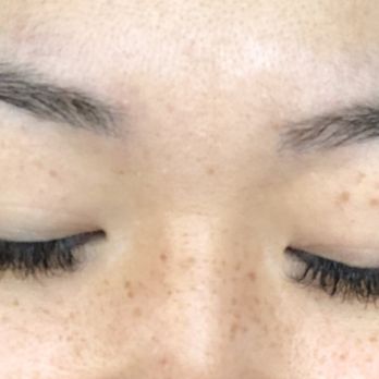 Suzie's Beauty Studio - Hybrid lash extensions - Eyelash Service Near Me - San Diego, California