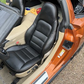 A&H Auto Upholstery - Furniture Reupholstery Near Me - Spring, Texas A&H Auto Upholstery - Furniture Reupholstery Near Me - Spring, Texas