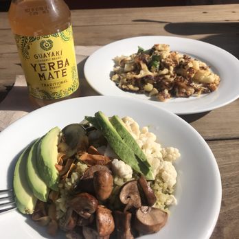 The Combine Kitchen - Coffee & Tea Near Me - Rancho Cucamonga, California